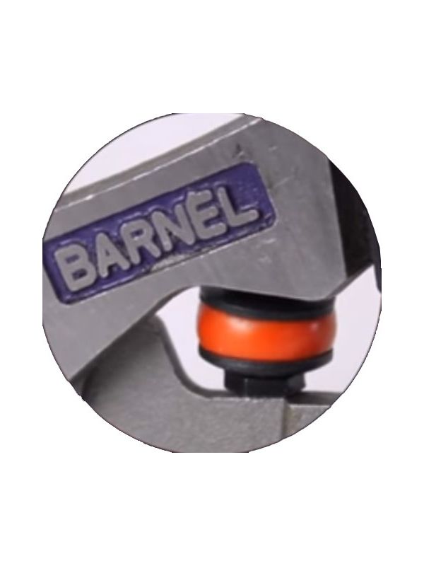 Barnel OR32a 81 cm tip by-pass la doua maini