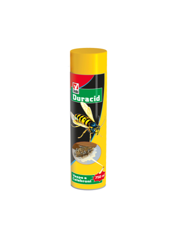 Duracid spay- insecticid aerosol viespi