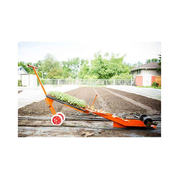 Echipament pt. transplantat pe banda- start kit