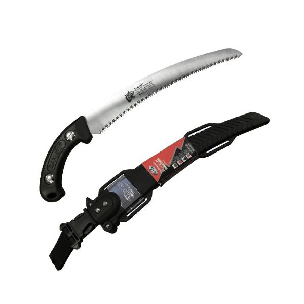 Fierastrau profesional Barnel ZF300 pentru ramuri groase