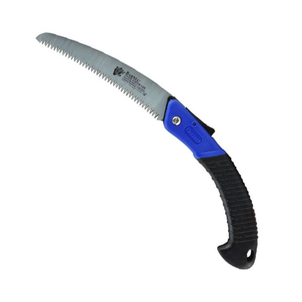  Fierastrau profesional Barnel Z180 pentru ramuri groase