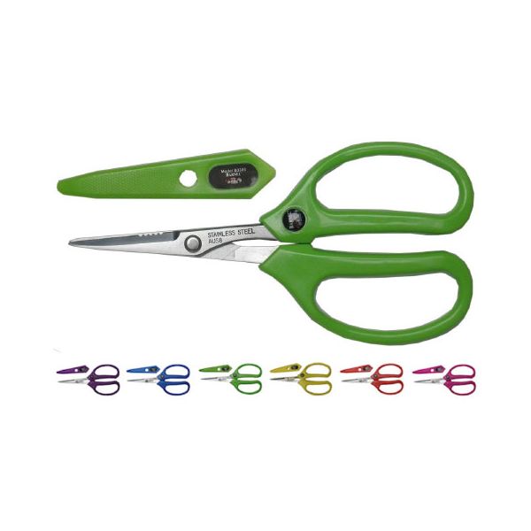 Foarfeca profesionala Barnel B3300 croitorie, florarii, lucru manual, aranjamente florale