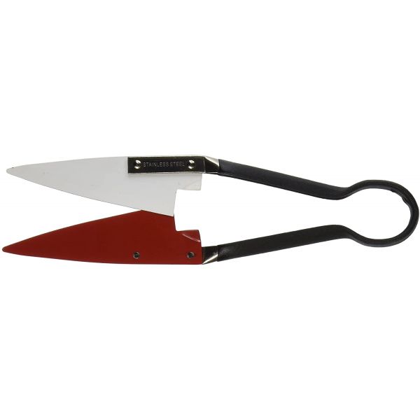 Barnel p3333 foarfeca profesionala pentru lavanda, gazon, arbusti, ceapa, recoltat microgreens