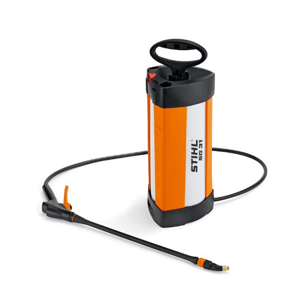 Pulverizator manual STIHL SG 31 - 5 L