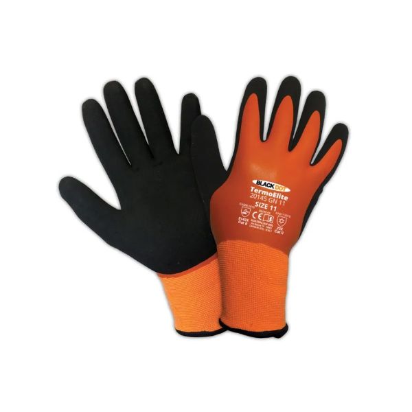 Manusi termice de lucru TermoElite
