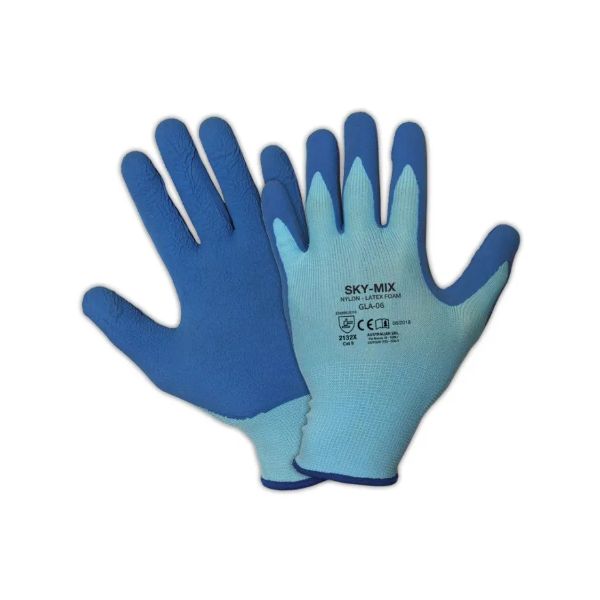 Manusi de lucru flexibilitate excelenta