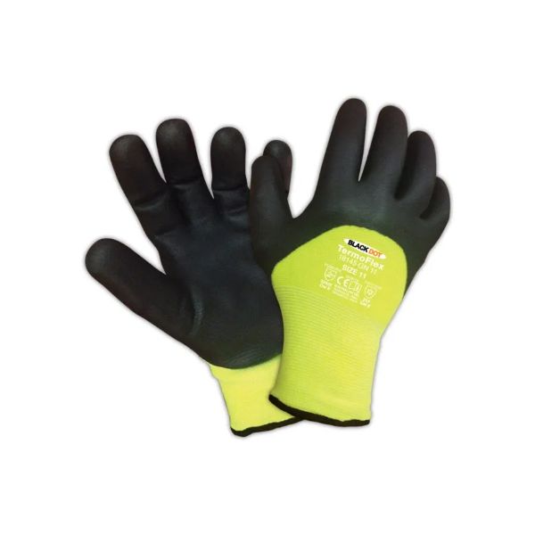 Manusi termice de lucru TermoFlex