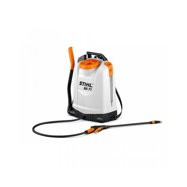 Pulverizator manual STIHL SG 71 - 18 L