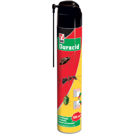 Duracid Spray 500 ml – gândaci de bucătărie