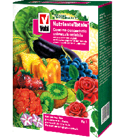 Ingrasamant nutritiv Vebi NPK 20-20-20 