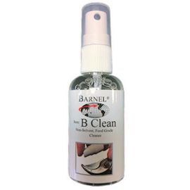 Solutie B-clean curatat foarfeci si unelte de seva 