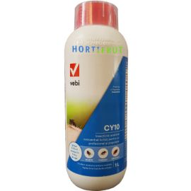 CY 10 insecticid profesional pentru muste, tantari, gandaci si alte insecte