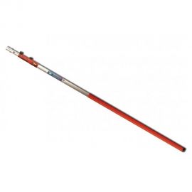 Maner telescopic profesional din aluminiu Barnel Z555P2 232-589 cm