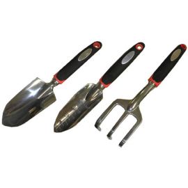 Set accesorii profesional 3 mini-unelte Barnel B6012