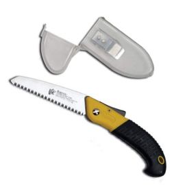 Fierastrau camping Barnel Z130+C de buzunar