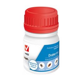 Insecticid Draker 10.2 50 ml anti muste, gandaci, capuse, paianjeni, plosnite