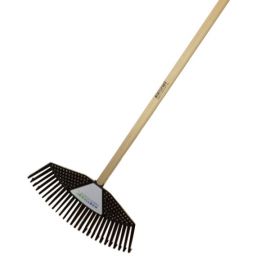 Grebla 27 dinti, marime M-maner inclus